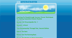 Desktop Screenshot of bangkymotosport.com